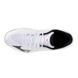 Unisex Volleyball Shoes White - Mizuno Lightning Select Image 2