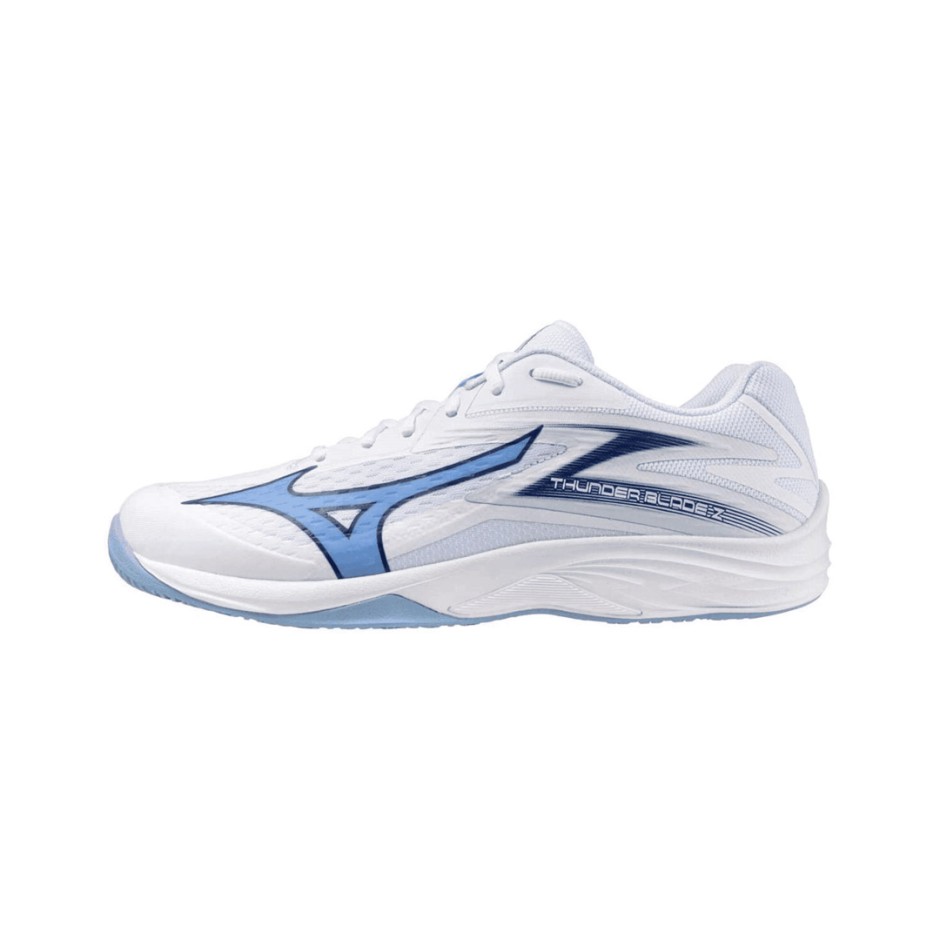 MIZUNO THUNDER BLADE Z V1GA2370-97 White