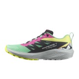 SALOMON SENSE RIDE 5 MARTINA LTD L472343 Colorful Image 1