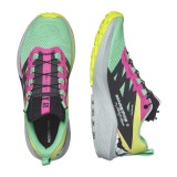 SALOMON SENSE RIDE 5 MARTINA LTD L472343 Colorful Image 2
