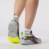 SALOMON SENSE RIDE 5 MARTINA LTD L472343 Colorful Image 4
