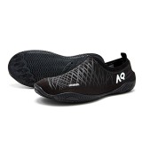 AQURUN EDGE EDGE-BLACK Black Image 0
