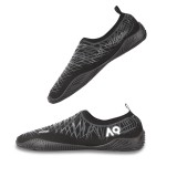 AQURUN EDGE EDGE-BLACK Black Image 1