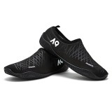 AQURUN EDGE EDGE-BLACK Black Image 2