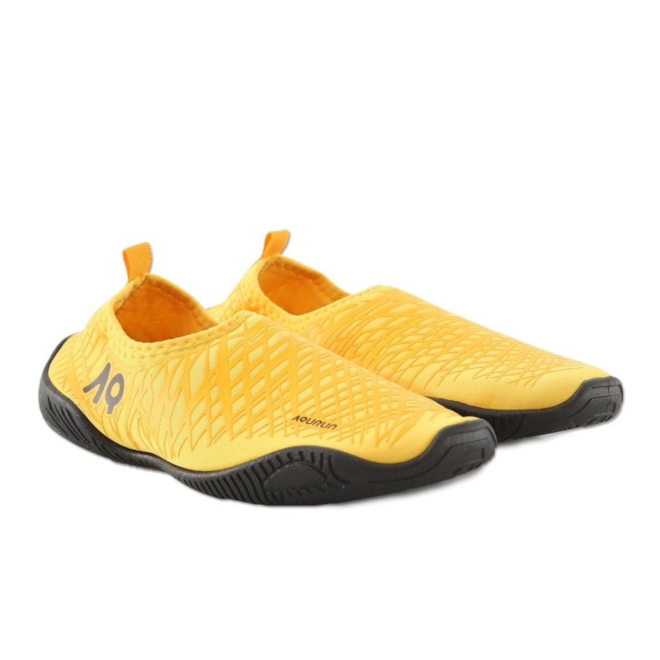 AQUARUN EDGE EDGE-YELLOW Yellow