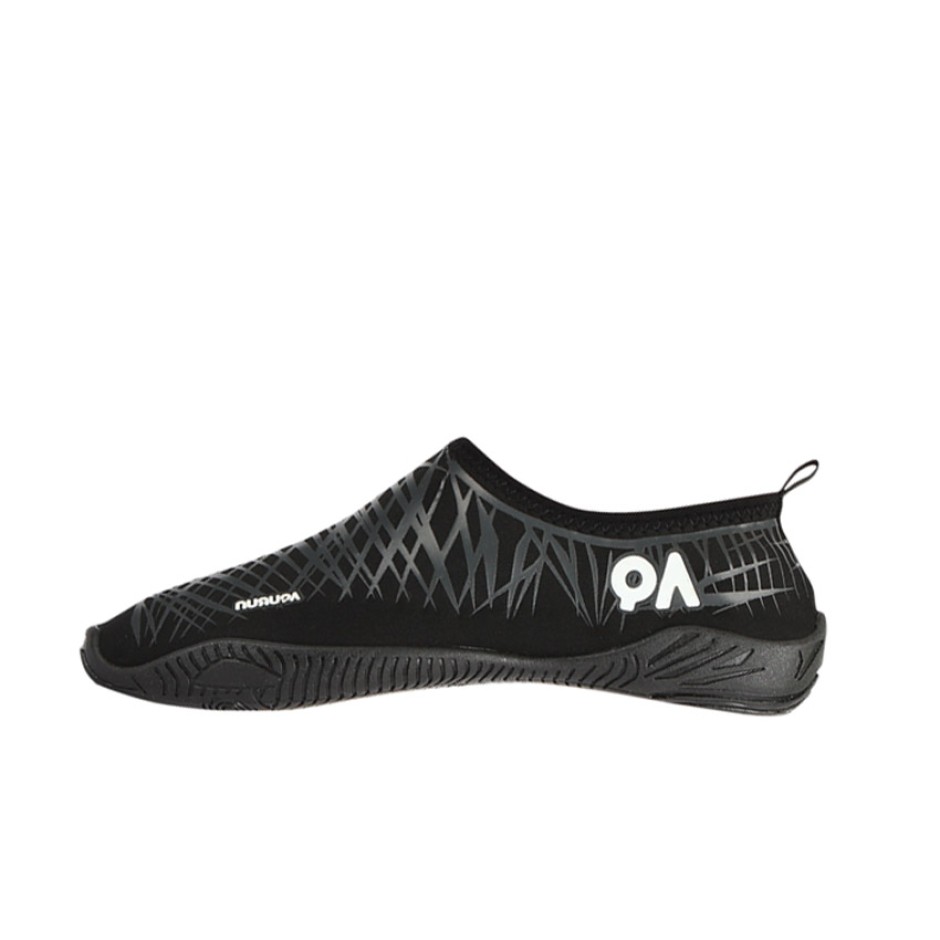 AQURUN EDGE EDGE-BLACK Black