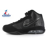 BASKET NIKE AIR MAX TURNAROUND 386237 Black Image 