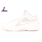 BASKET NIKE OVERPLAY VIII (SP) 637382 White Image 