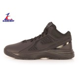 NIKE OVERPLAY VIII (SP) 637382 Black Image 