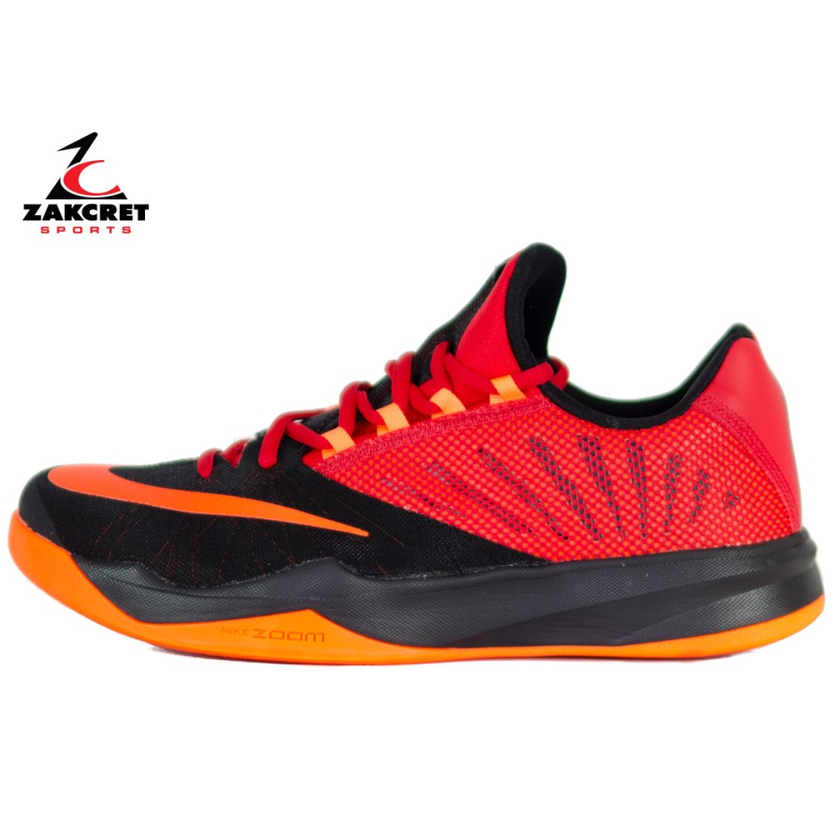 BASKET NIKE ZOOM RUN THE ONE [H14] 653636-680 Red