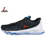 NIKE KD 8 BHM 824420-090 Μαύρο Εικόνα 