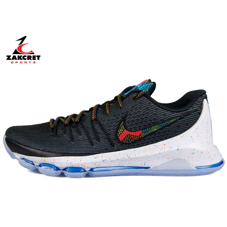 NIKE KD 8 BHM 824420-090 Μαύρο
