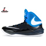 NIKE PRIME HYPE DF II 806941-007 Royal Blue Image 