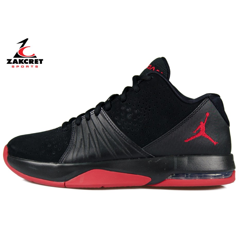Air Jordan 5 AM 807546-002 Μαύρο