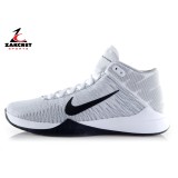 NIKE ZOOM ASCENTION 832234-100 Grey Image 