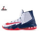 NIKE AIR MAX AUDACITY 2016 843884-101 White Image 
