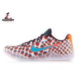 NIKE KOBE XI Elite Low 3D 836183-084 Grey Image 