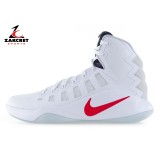 NIKE HYPERDUNK 2016 844359-146 White Image 