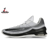 NIKE AIR MAX INFURIATE 852457-100 White Image 