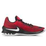 NIKE AIR MAX INFURIATE 2 LOW 908975-600 Red Image 1