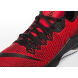 NIKE AIR MAX INFURIATE 2 LOW 908975-600 Red Image 2