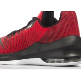 NIKE AIR MAX INFURIATE 2 LOW 908975-600 Red Image 3