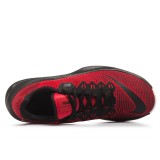 NIKE AIR MAX INFURIATE 2 LOW 908975-600 Red Image 4