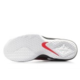 NIKE AIR MAX INFURIATE 2 LOW 908975-600 Red Image 5
