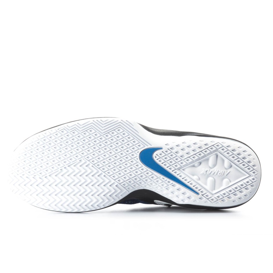 nike air max infuriate 2 low blue