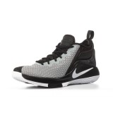 NIKE LEBRON WITNESS II 942518-011 Black Image 0