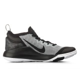NIKE LEBRON WITNESS II 942518-011 Black Image 1