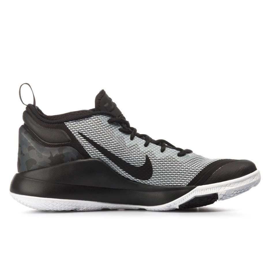 NIKE LEBRON WITNESS II 942518-011 Black