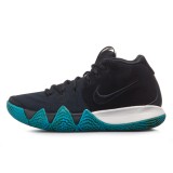 NIKE KYRIE 4 943806-401 Blue Image 