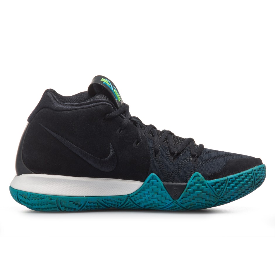 NIKE KYRIE 4 943806-401 Blue