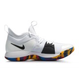 NIKE PG 2 "THE MOMENT" AJ5163-100 White Image 1