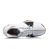 NIKE PG 2 "THE MOMENT" AJ5163-100 White Image 4