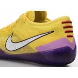 NIKE KOBE AD NXT 360 AQ1087-700 Κίτρινο Εικόνα 3