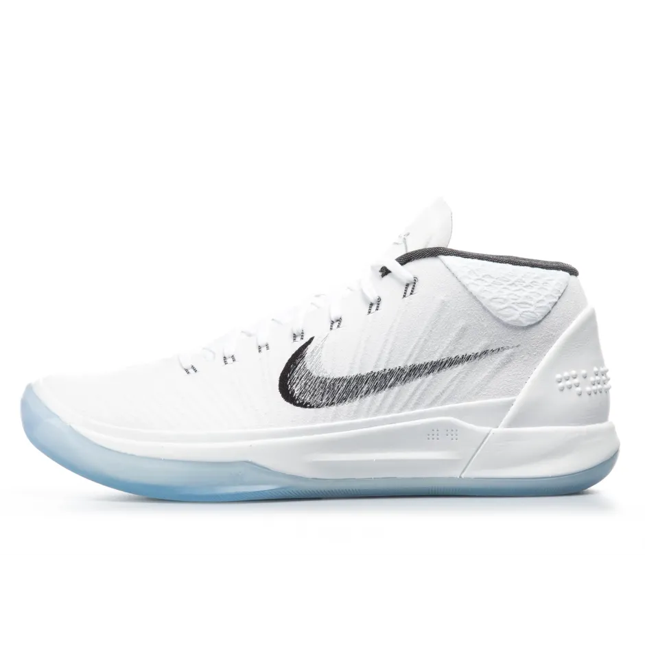 NIKE KOBE A.D.1 922482-102 White - Zakcret.gr
