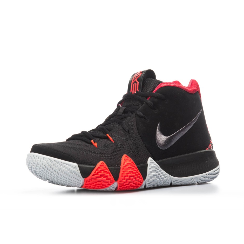 NIKE KYRIE 4 943806-005 Black
