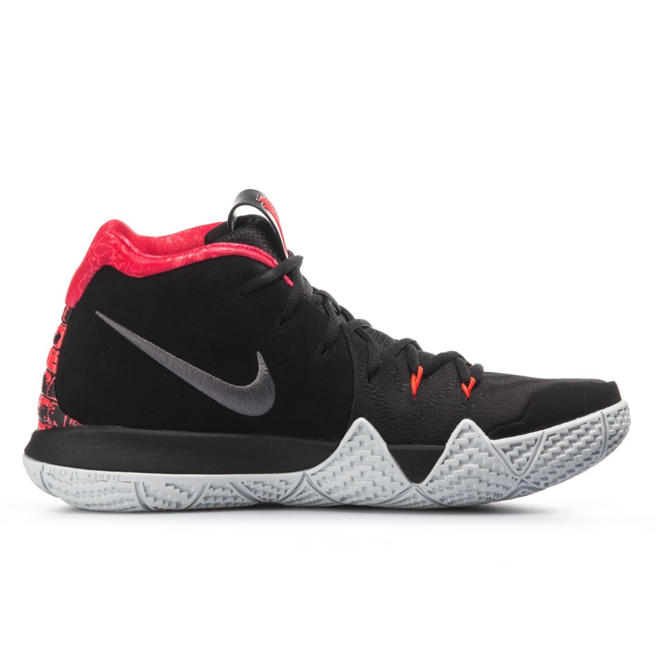 NIKE KYRIE 4 943806-005 Black