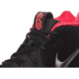 NIKE KYRIE 4 943806-005 Black Image 2