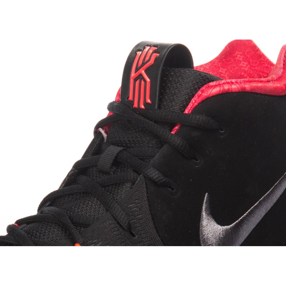 NIKE KYRIE 4 943806-005 Black
