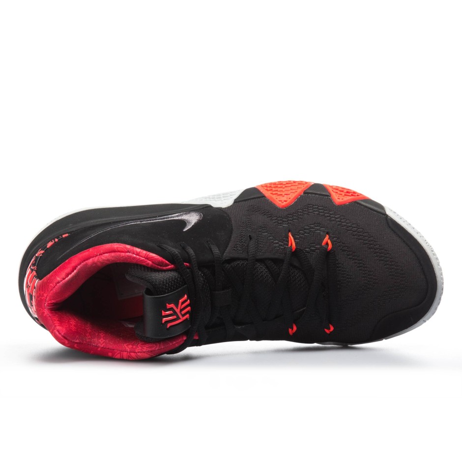 NIKE KYRIE 4 943806-005 Black