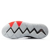 NIKE KYRIE 4 943806-005 Black Image 5