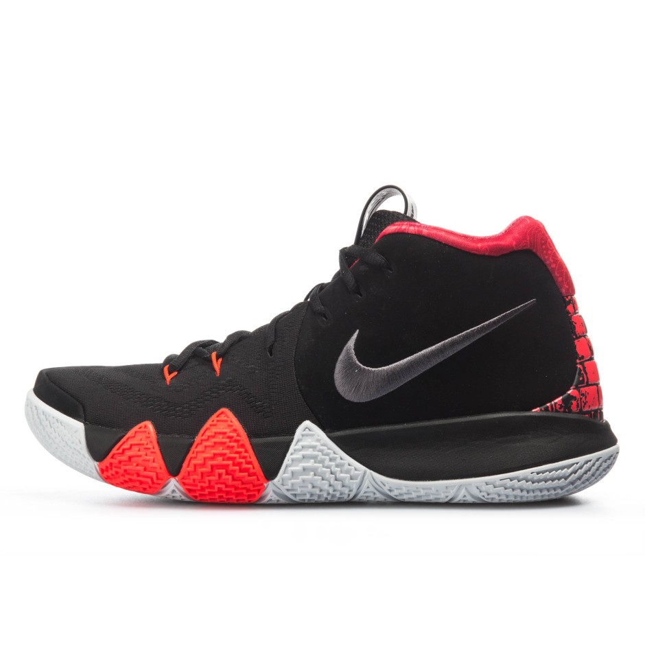 NIKE KYRIE 4 943806-005 Black
