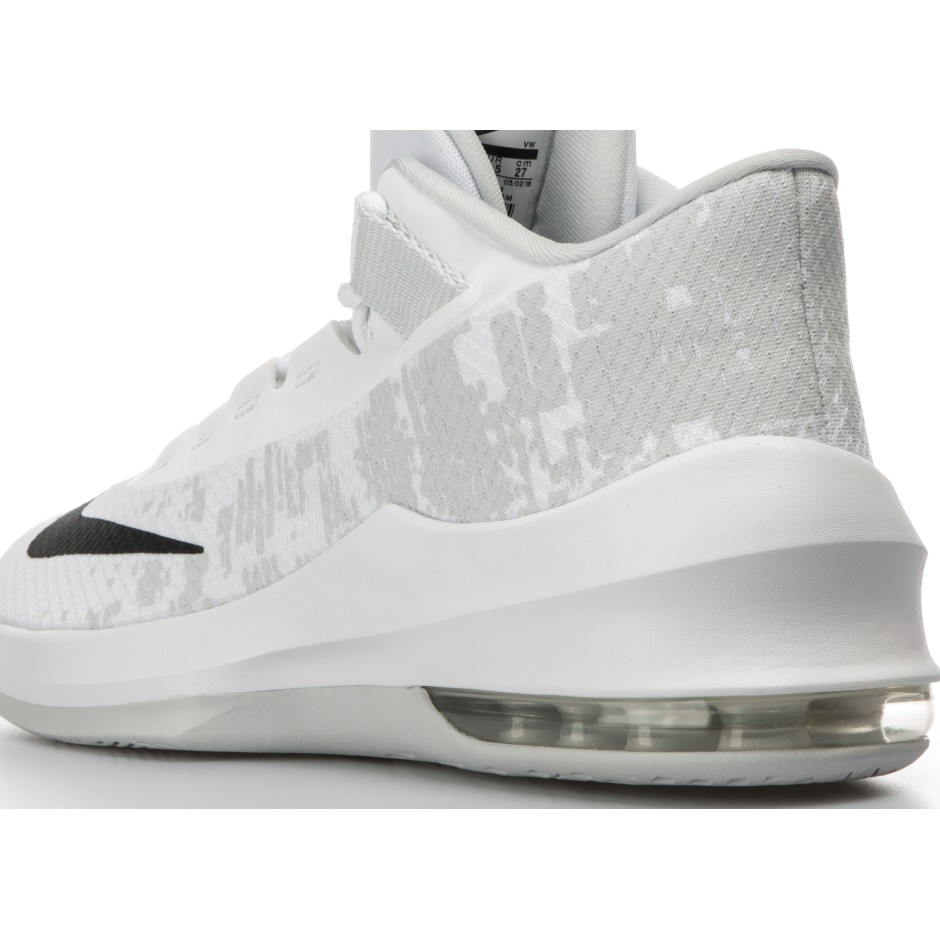 NIKE AIR MAX INFURIATE 2 MID AA7066-100 White