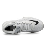 NIKE AIR MAX INFURIATE 2 MID AA7066-100 White Image 4