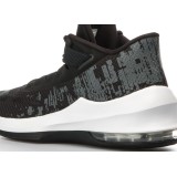 NIKE AIR MAX INFURIATE 2 MID AA7066-001 Black Image 3