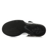 NIKE AIR MAX INFURIATE 2 MID AA7066-001 Black Image 5