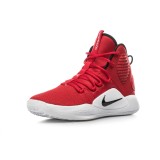 NIKE HYPERDUNK X TEAM AR0467-600 Red Image 0